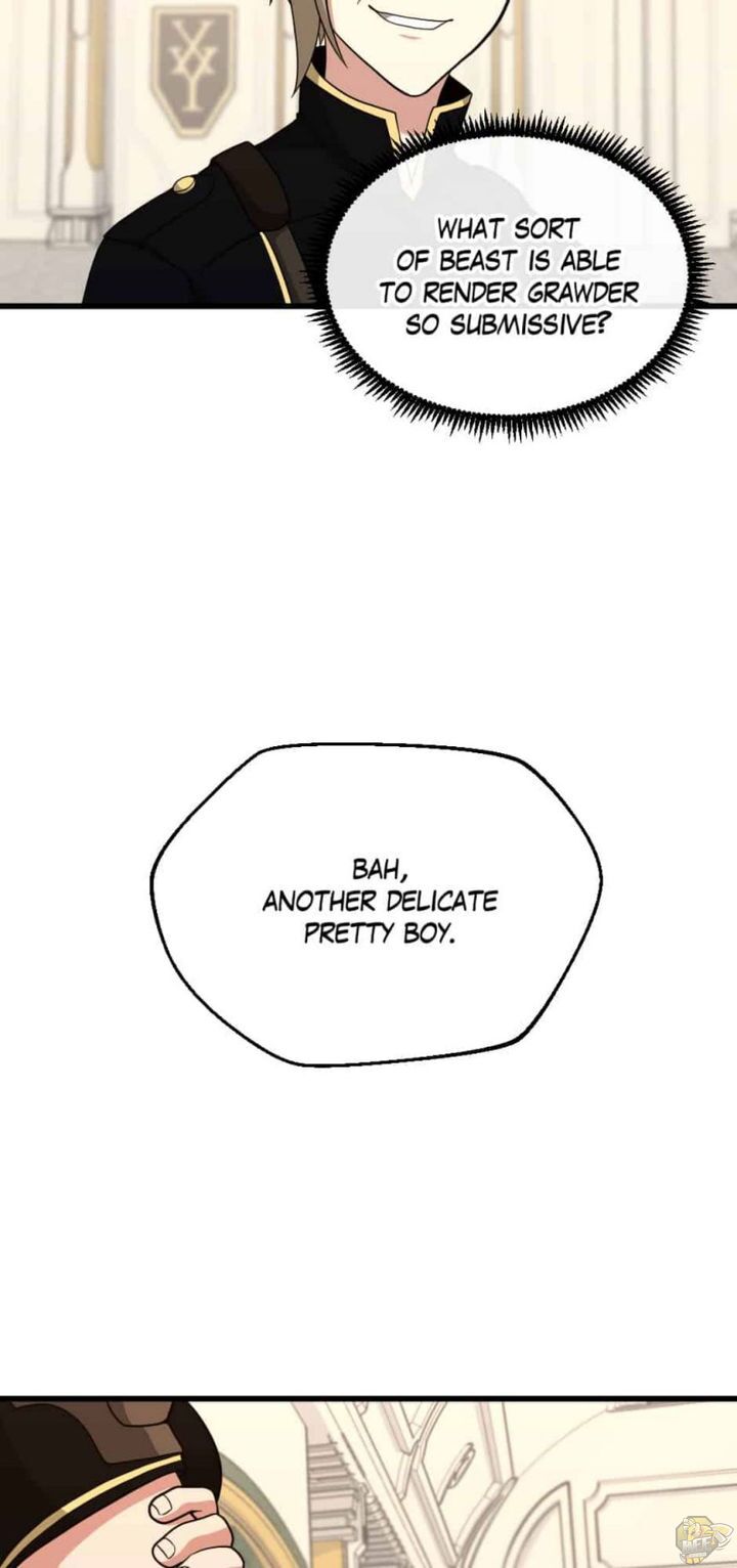 The Beginning After The End Chapter 91 image 21